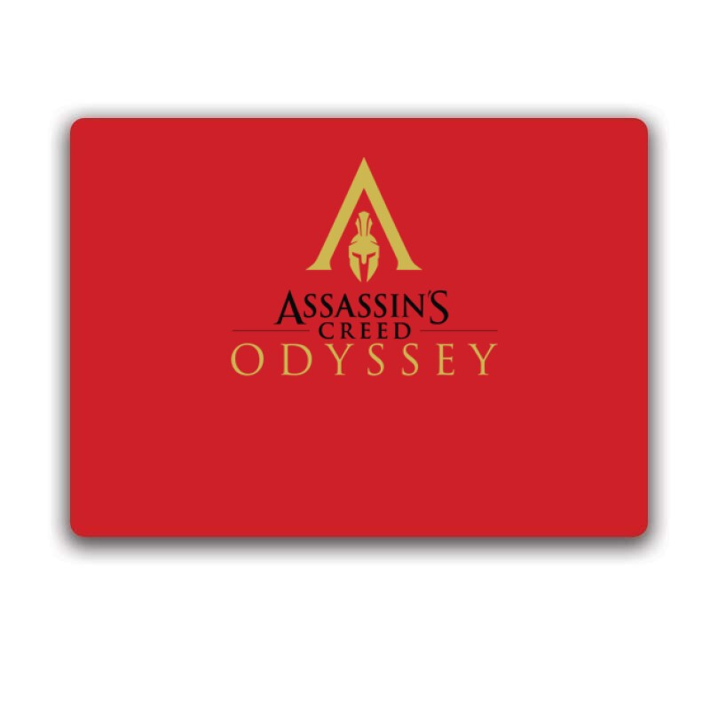 Assassin's Creed Origins Egérpad