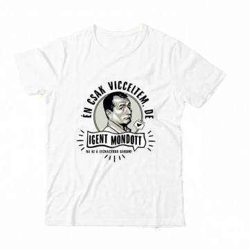 Én csak vicceltem, de Gyermek Póló