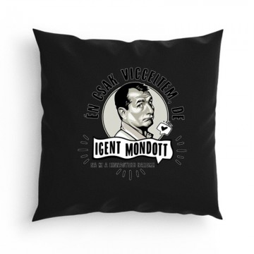 Én csak vicceltem, de Párna