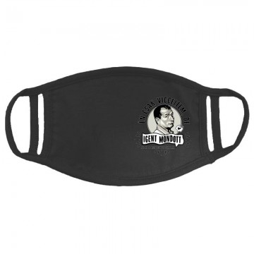 Én csak vicceltem, de Arcmaszk