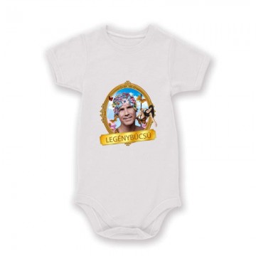 Will Ferrell Legénybúcsú Baby Body