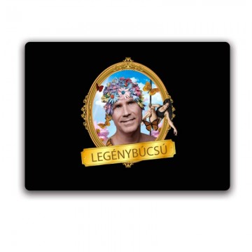 Will Ferrell Legénybúcsú Egérpad