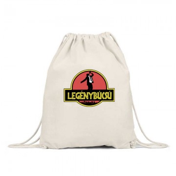 Jurassic Park Legénybúcsú Hátizsák