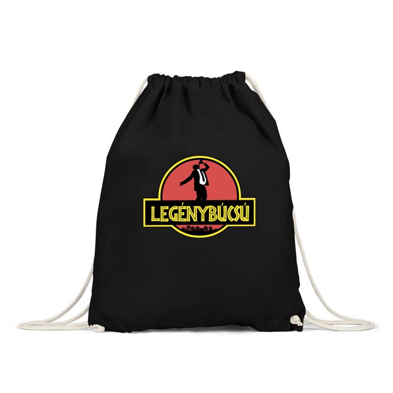 Jurassic Park Legénybúcsú Hátizsák