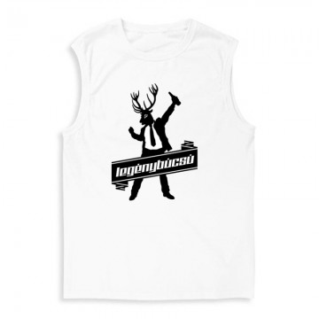 Stag Legénybúcsú Férfi Trikó