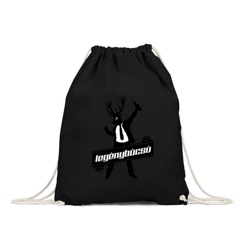 Stag Legénybúcsú Hátizsák