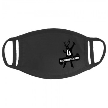 Stag Legénybúcsú Arcmaszk