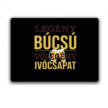 Völegény Ivócsapat Egérpad