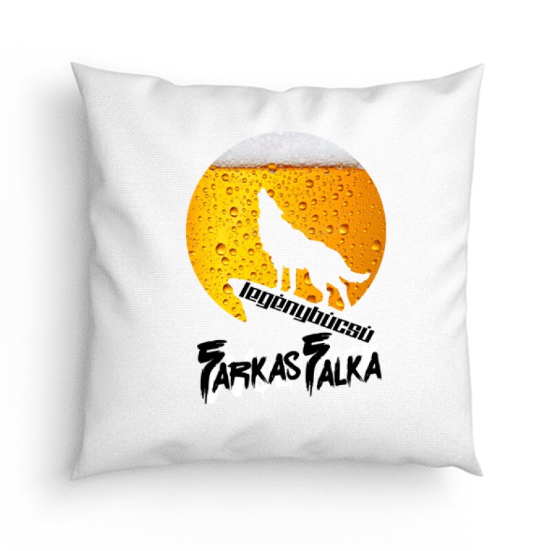 Legénybúcsú Farkasfalka Párna