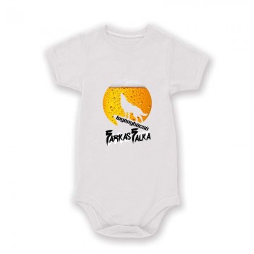 Legénybúcsú Farkasfalka Baby Body