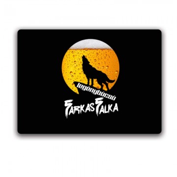 Legénybúcsú Farkasfalka Egérpad