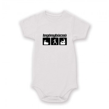 Legénybúcsú 3 Baby Body