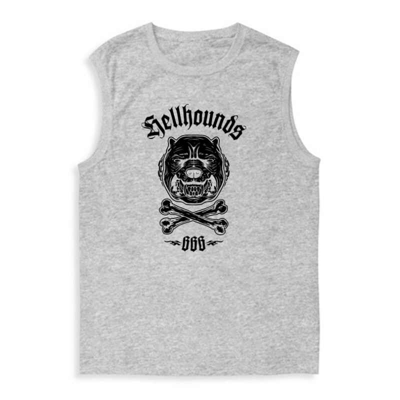 Helldog Férfi Trikó