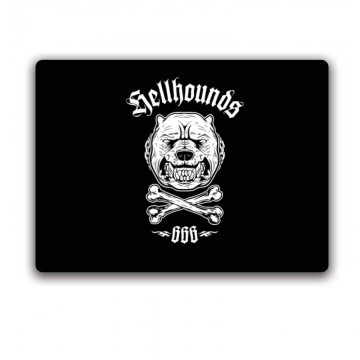 Helldog Egérpad