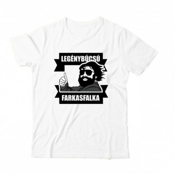 Farkasfalka Allan Gyermek Póló