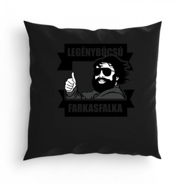 Farkasfalka Allan Párna