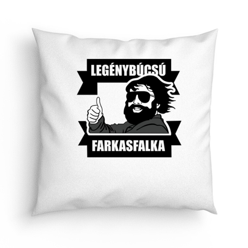 Farkasfalka Allan Párna