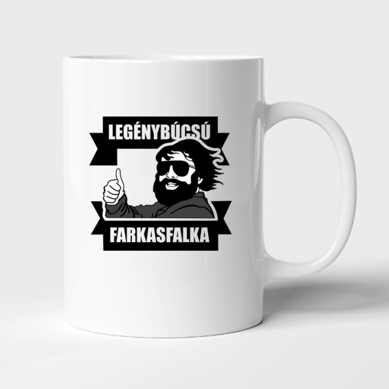 Farkasfalka Allan Bögre