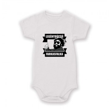 Farkasfalka Allan Baby Body