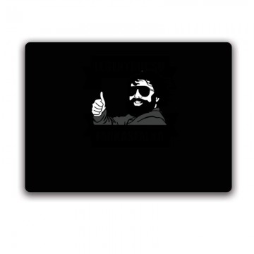 Farkasfalka Allan Egérpad