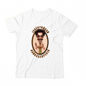 Borat Legénybúcsú Gyermek Póló