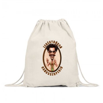 Borat Legénybúcsú Hátizsák