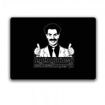Borat 2 legénybúcsú Egérpad