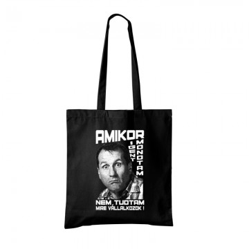 Al Bundy Nem tudtam Bevásárló Táska