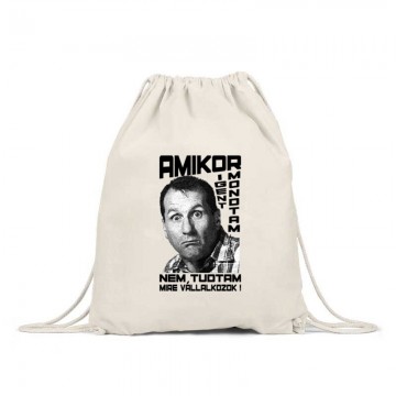 Al Bundy Nem tudtam Hátizsák