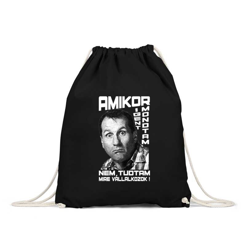 Al Bundy Nem tudtam Hátizsák