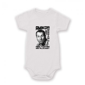 Al Bundy Nem tudtam Baby Body