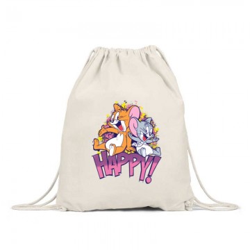 Tom & Jerry Happy Hátizsák