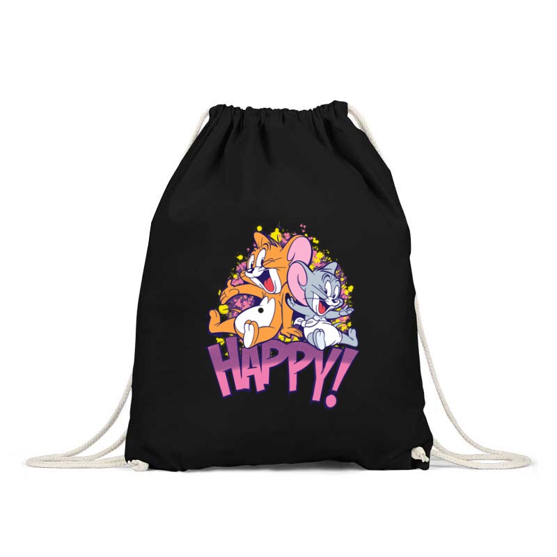 Tom & Jerry Happy Hátizsák