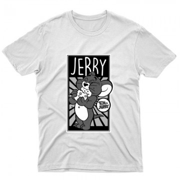 Jerry Unisex Póló