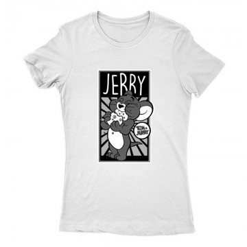 Jerry Női Póló