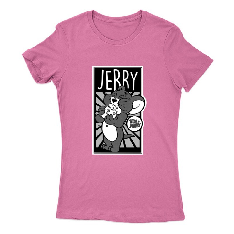 Jerry Női Póló