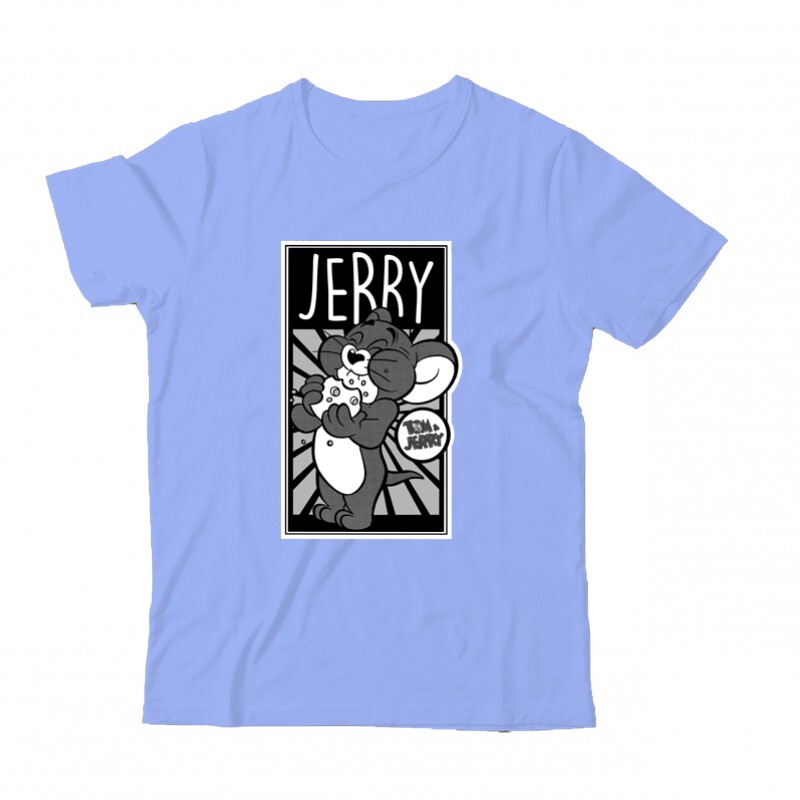 Jerry Gyermek Póló