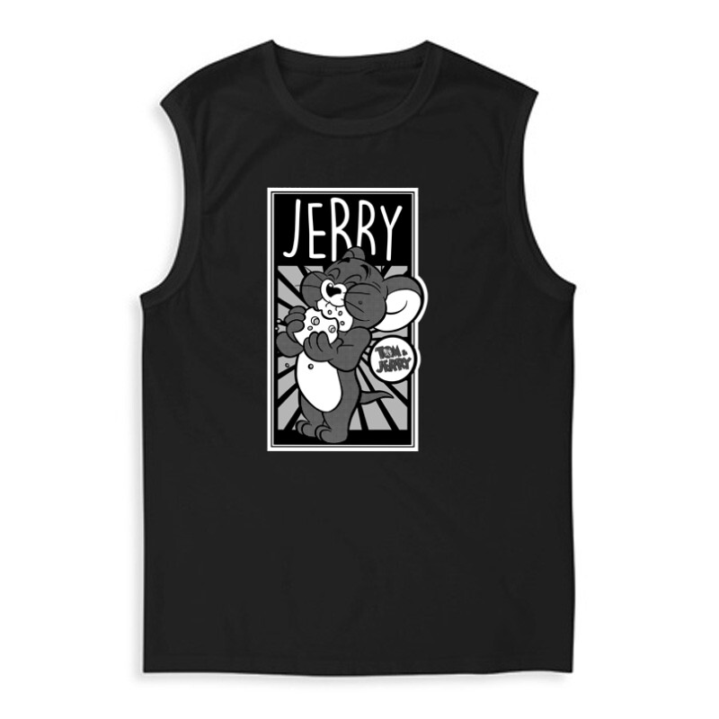 Jerry Férfi Trikó