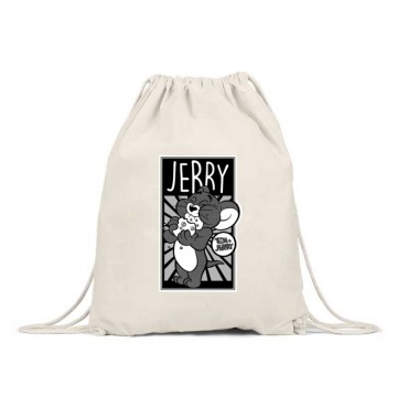 Jerry Hátizsák