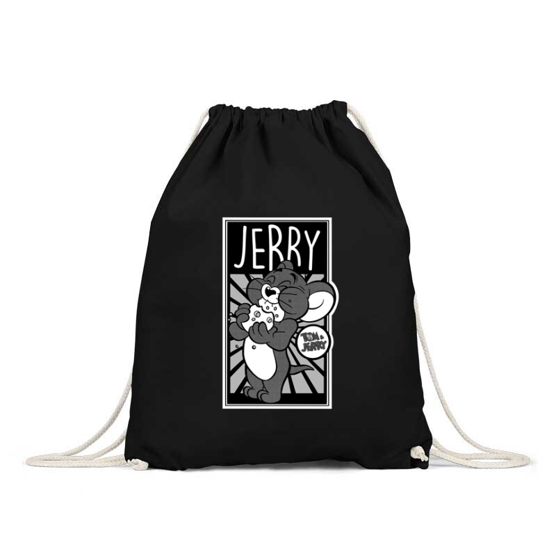 Jerry Hátizsák