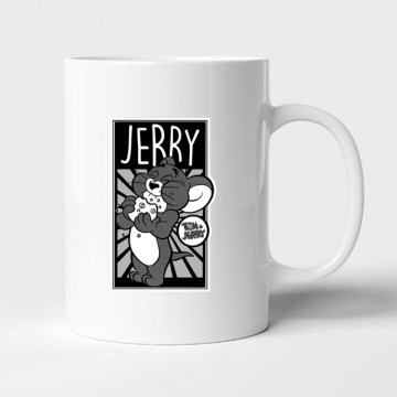Jerry Bögre
