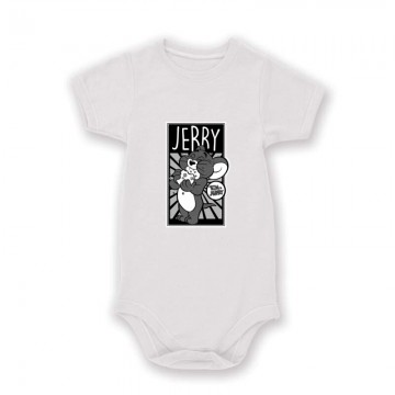 Jerry Baby Body