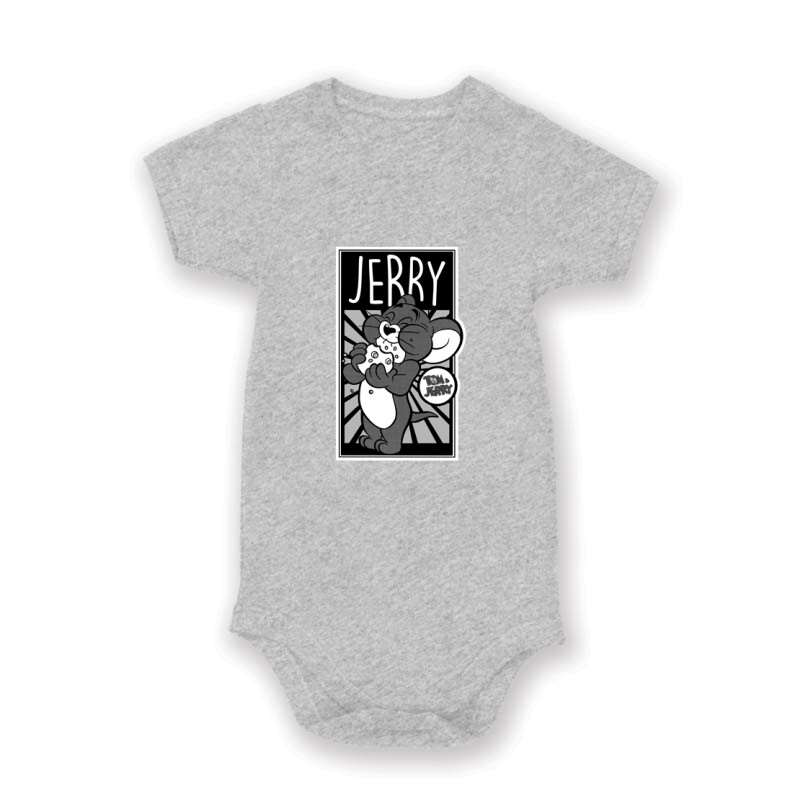 Jerry Baby Body