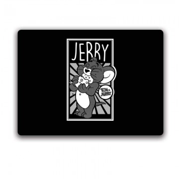 Jerry Egérpad