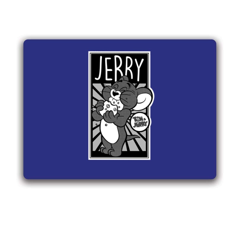 Jerry Egérpad