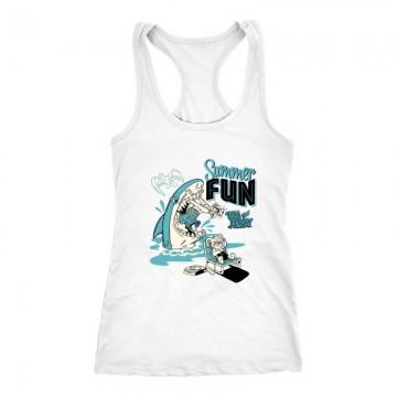 Tom & Jerry Summer Fun Női Trikó