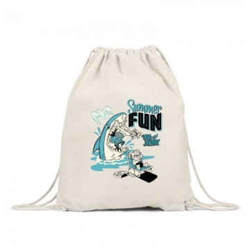 Tom & Jerry Summer Fun Hátizsák