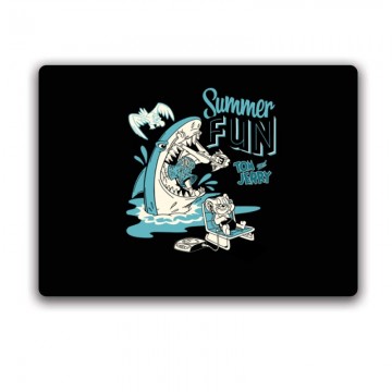 Tom & Jerry Summer Fun Egérpad