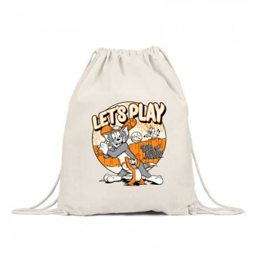 Tom & Jerry Let's Play Hátizsák