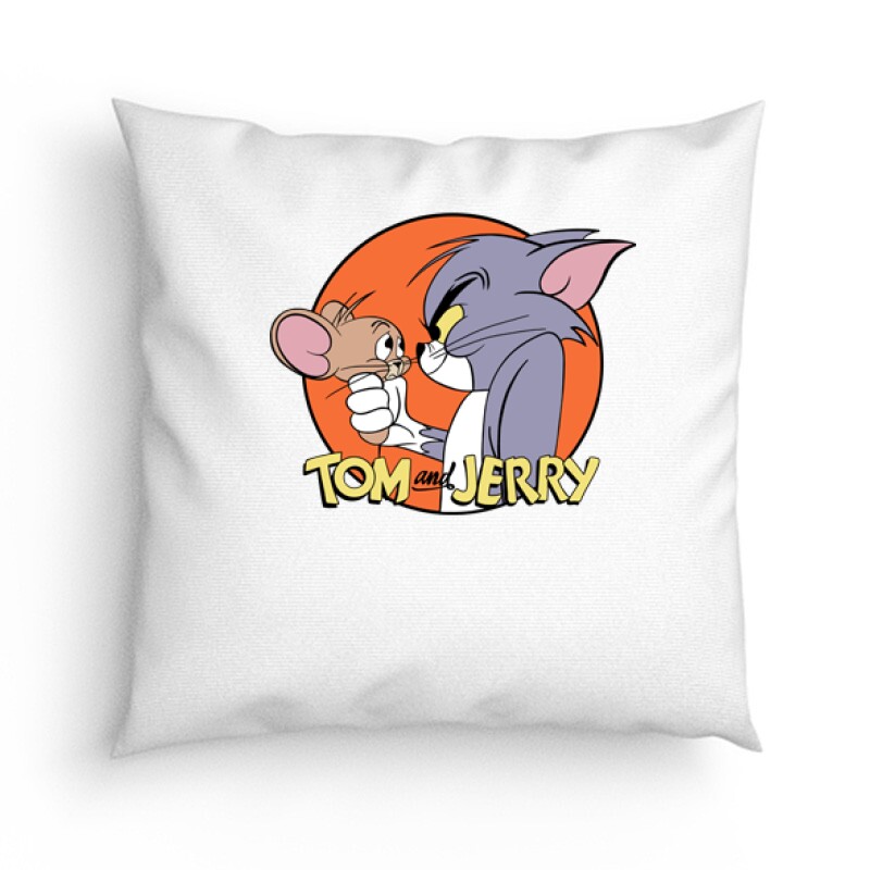 Tom & Jerry Párna